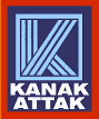 Kanak Logo
