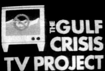The Gulf Crisis TV Project