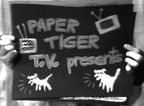 Paper Tiger TV